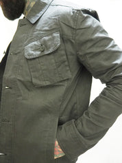 Airborne Jacket