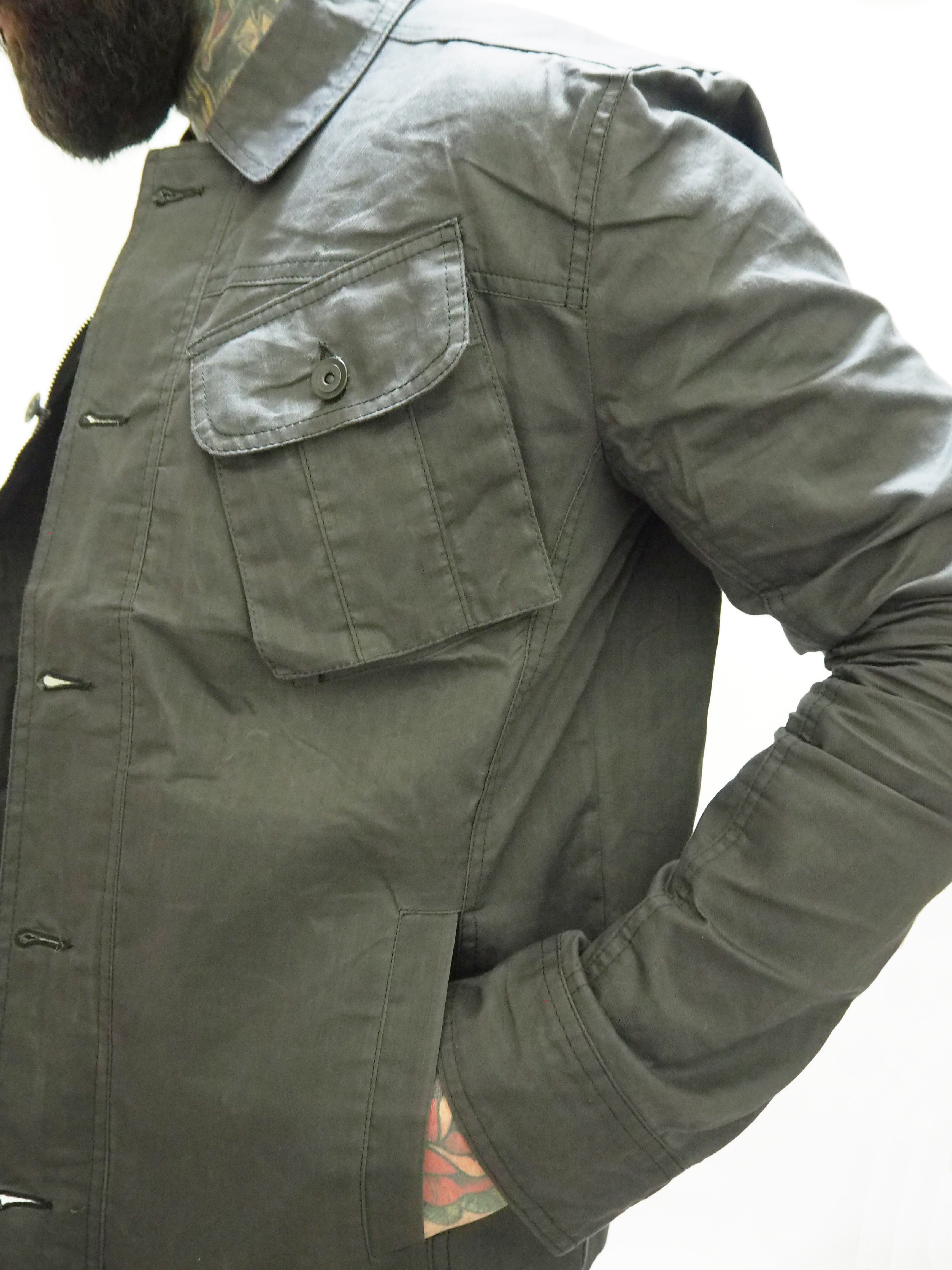 Airborne Jacket