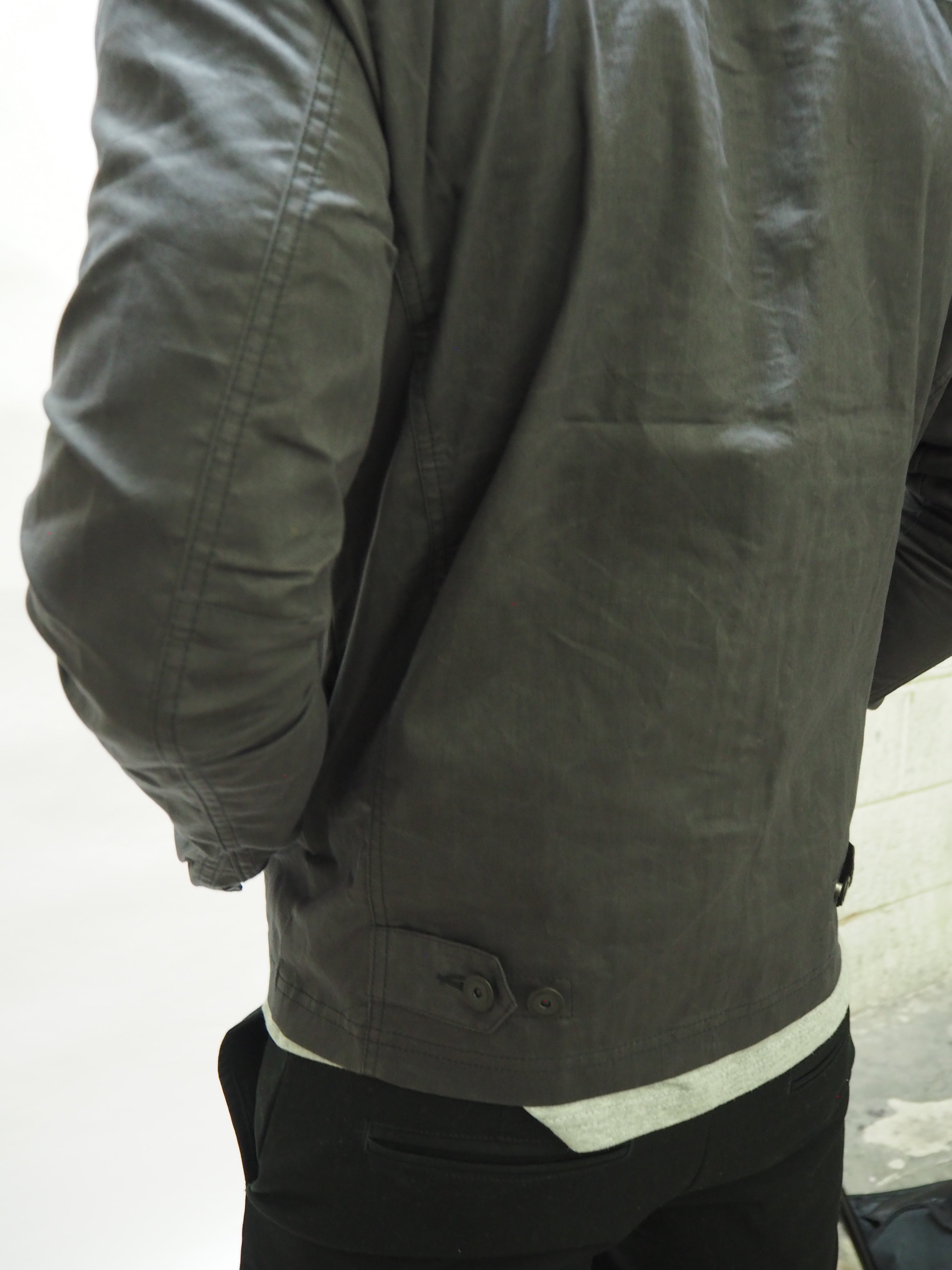 Airborne Jacket