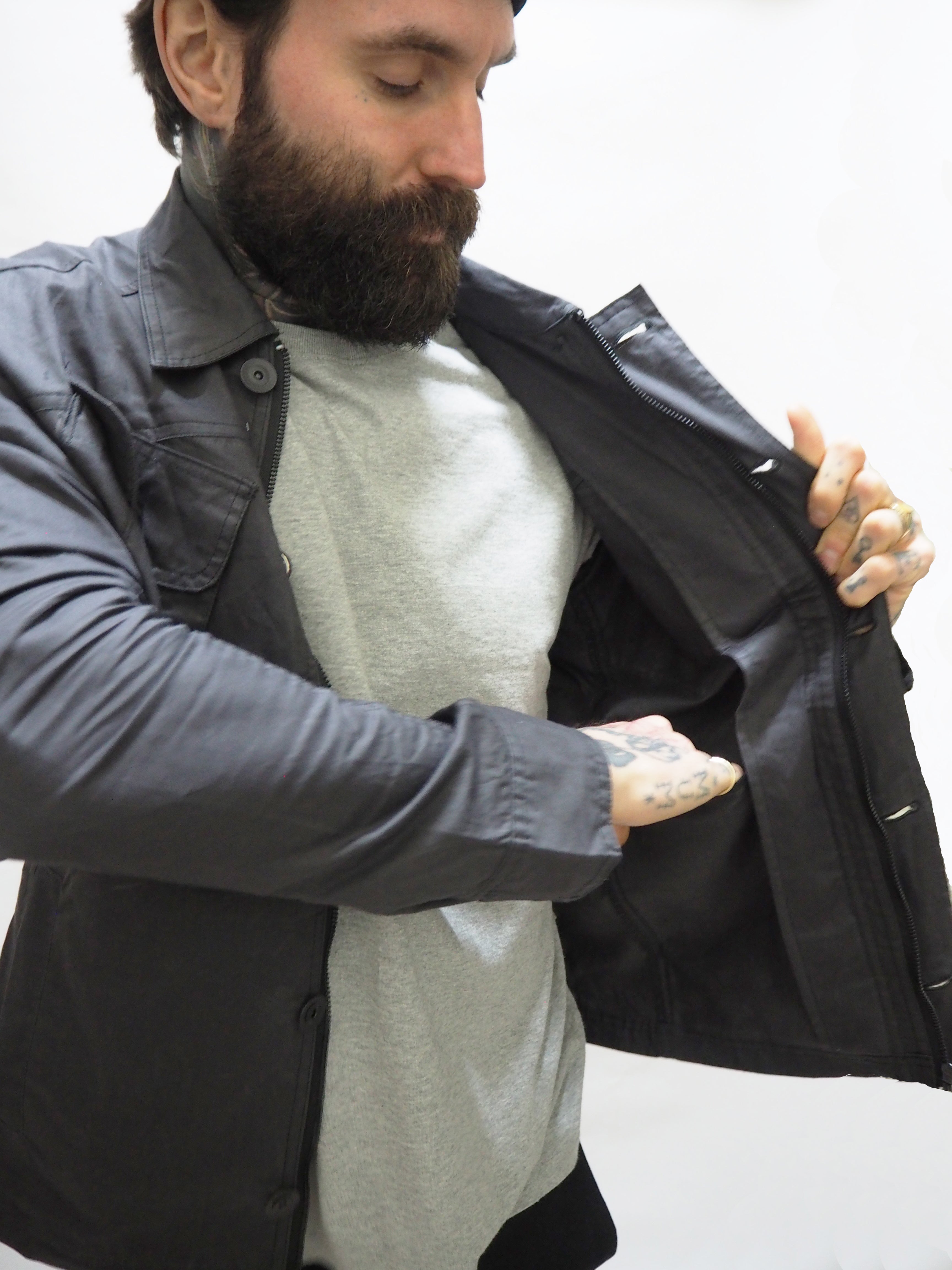 Airborne Jacket