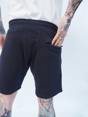 SCORPION GYM Shorts Black