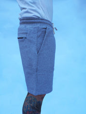 GYM Short Grey