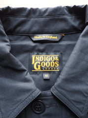Stealth Jacket - Black