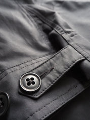 Stealth Jacket - Black