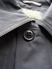 Stealth Jacket - Black