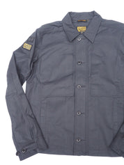 Stealth Jacket - Black