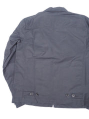 Stealth Jacket - Black