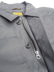 Stealth Jacket - Black