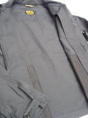 Stealth Jacket - Black