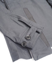 Stealth Jacket - Black