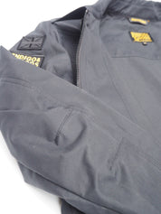 Stealth Jacket - Black