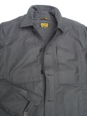 Stealth Jacket - Black