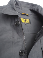 Stealth Jacket - Black