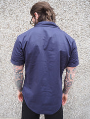Supply Shirt - Navy