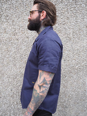 Supply Shirt - Navy