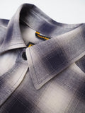 Volts Shirt - Blue Check