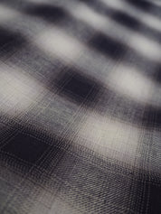 Volts Shirt - Blue Check