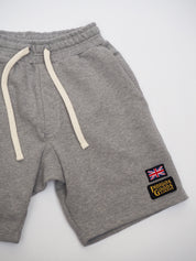 GYM Short Grey