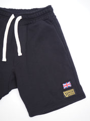 SCORPION GYM Shorts Black
