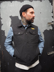 Riders Vest