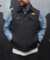 Riders Vest