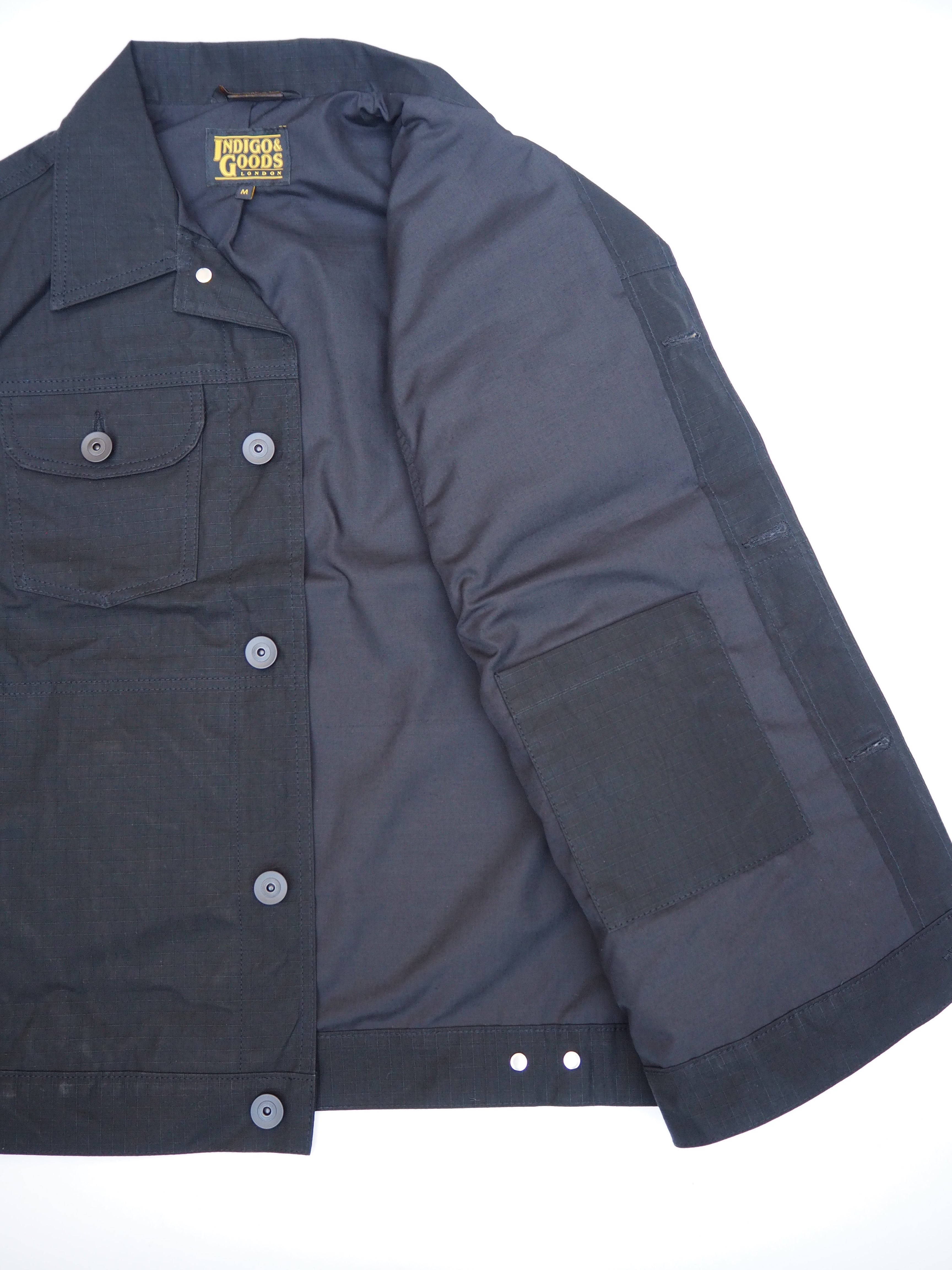 Riders Vest