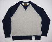 English Contrast Sweatshirt