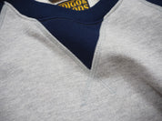 English Contrast Sweatshirt