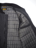 Stealth Zip Gilet - Bullet Cloth Black