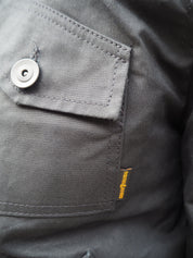 Nighthawk Jacket