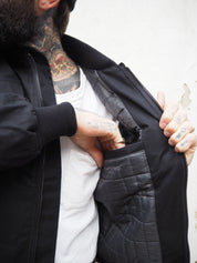 Nighthawk Jacket