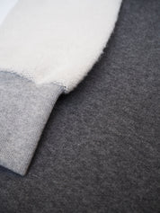 SCORPION GYM Shadow Shade Blocked Sweatshirt