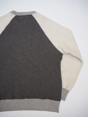 SCORPION GYM Shadow Shade Blocked Sweatshirt