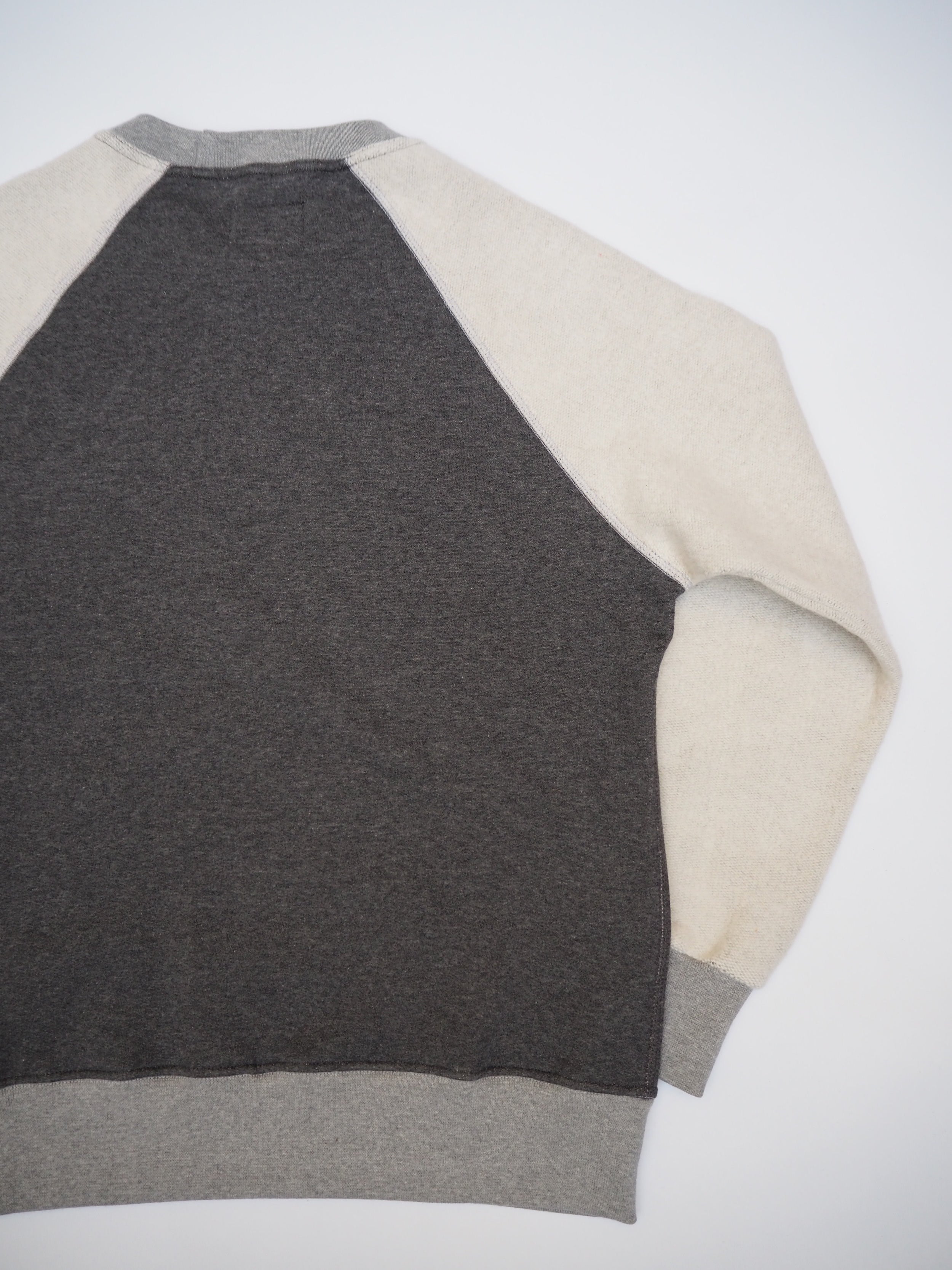 SCORPION GYM Shadow Shade Blocked Sweatshirt