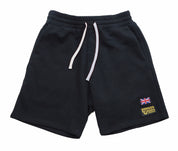 SCORPION GYM Shorts Black